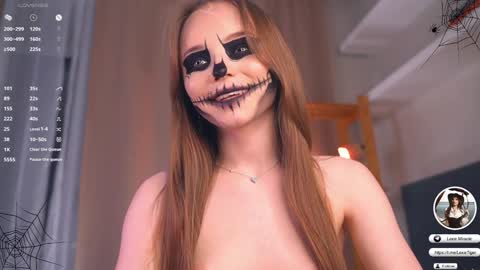 Henrietta or Rita online show from October 31, 2025, 7:59 pm