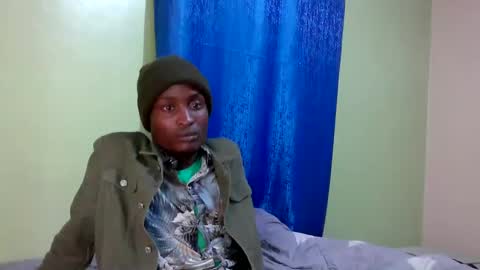 Snapshot of okindonyamweya chatting on October 4, 2025, 9:13 pm okindonyamweya online show from October 4, 2025, 9:13 pm