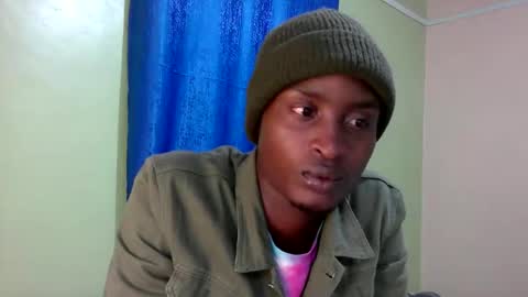 Snapshot of okindonyamweya chatting on October 5, 2025, 8:18 pm okindonyamweya online show from October 5, 2025, 8:18 pm