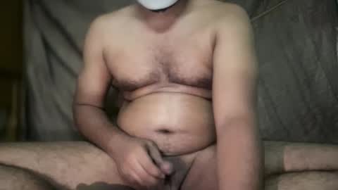 okman536 online show from May 3, 2026, 7:53 pm