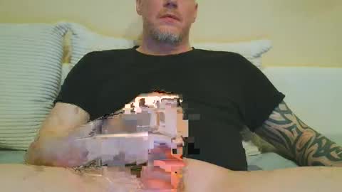 olavdelux online show from January 5, 2026, 9:18 pm