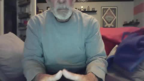 old_bald63 online show from March 15, 2026, 8:31 am