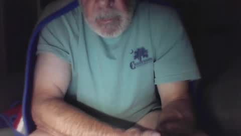 old_bald63 online show from July 5, 2026, 7:15 am