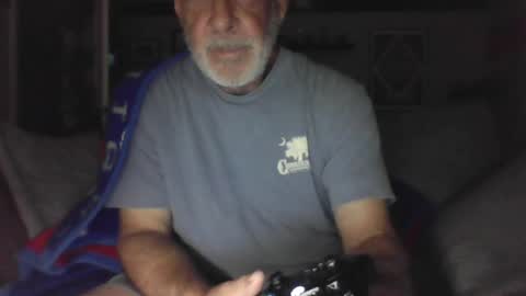 old_bald63 online show from July 18, 2026, 8:51 am