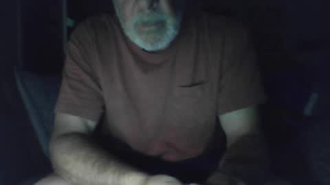 old_bald63 online show from July 24, 2026, 8:45 am