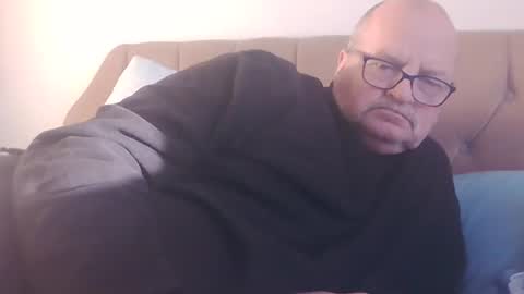 old_fkr online show from December 9, 2024, 1:45 pm