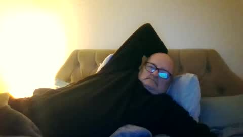 old_fkr online show from January 16, 2025, 12:02 am