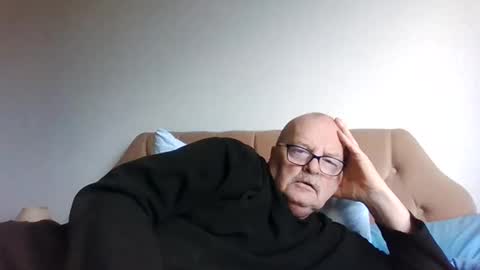 old_fkr online show from January 21, 2025, 2:15 pm