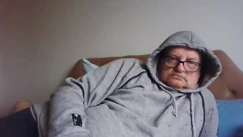 old_fkr online show from February 11, 2025, 12:16 pm