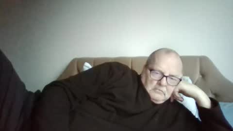 old_fkr online show from February 13, 2025, 5:01 pm