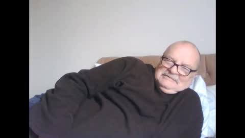 old_fkrr_ online show from November 13, 2025, 12:15 pm