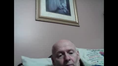 oldbuthorny62 online show from January 5, 2025, 7:39 pm