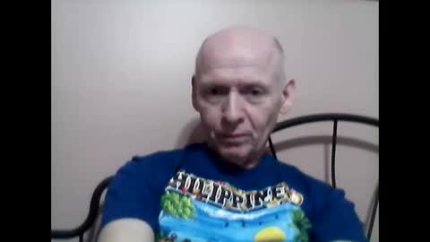 oldbuthorny62 online show from January 5, 2025, 10:40 pm