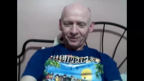 oldbuthorny62 online show from January 6, 2025, 4:47 am