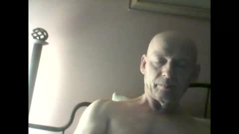 oldbuthorny62 online show from January 8, 2025, 11:10 am