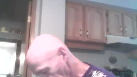 oldbuthorny62 online show from September 10, 2025, 5:35 pm