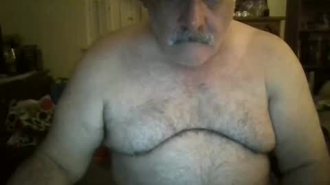 oldcockforyngladies online show from February 2, 2025, 11:08 am