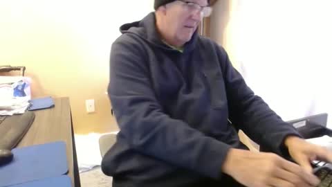 Snapshot of olderandwiser chatting on January 6, 2025, 5:16 pm Older and Wiser online show from January 6, 2025, 5:16 pm
