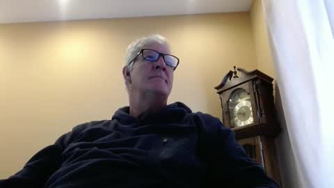 Snapshot of olderandwiser chatting on January 7, 2025, 4:59 pm Older and Wiser online show from January 7, 2025, 4:59 pm