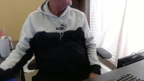 Snapshot of olderandwiser chatting on January 14, 2025, 9:30 pm Older and Wiser online show from January 14, 2025, 9:30 pm