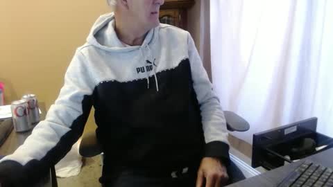 Snapshot of olderandwiser chatting on January 16, 2025, 2:51 pm Older and Wiser online show from January 16, 2025, 2:51 pm