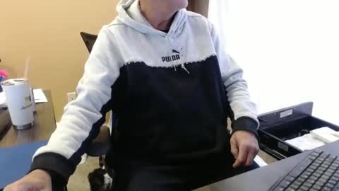 Snapshot of olderandwiser chatting on January 17, 2025, 4:36 pm Older and Wiser online show from January 17, 2025, 4:36 pm