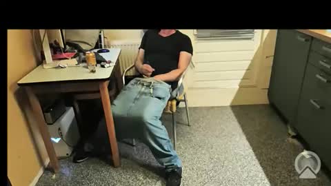 oldersagger online show from April 12, 2026, 8:58 pm