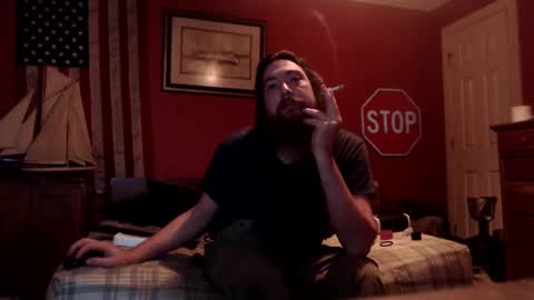 oldfuckus online show from September 29, 2025, 11:48 am