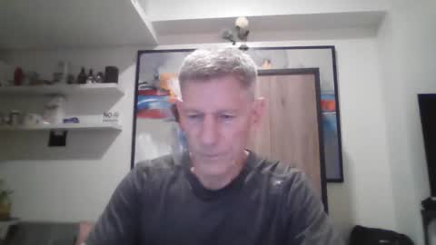 Snapshot of oldgeorge chatting on September 11, 2025, 12:49 pm George online show from September 11, 2025, 12:49 pm