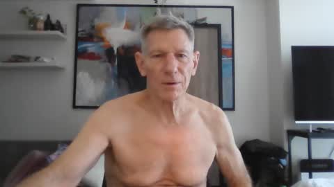 Snapshot of oldgeorge chatting on October 8, 2025, 6:55 am George online show from October 8, 2025, 6:55 am