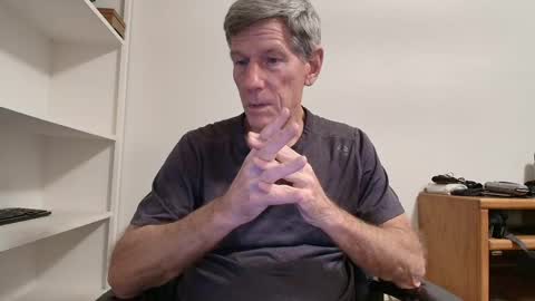 George online show from May 30, 2026, 3:25 am