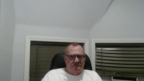 oldguybigd online show from September 11, 2025, 5:29 am