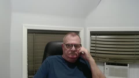 oldguybigd online show from September 17, 2025, 3:30 am