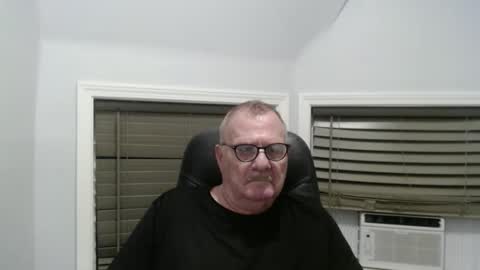 oldguybigd online show from September 20, 2025, 5:08 am