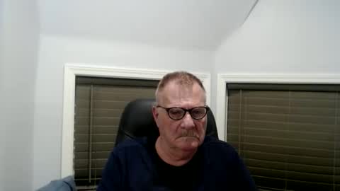 oldguybigd online show from May 24, 2026, 5:01 am
