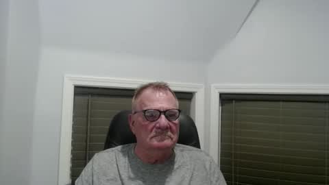 oldguybigd online show from May 25, 2026, 3:56 am