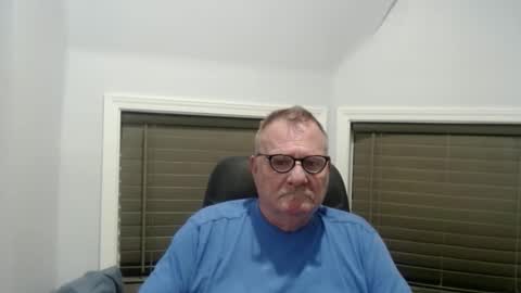 oldguybigd online show from May 27, 2026, 5:48 am