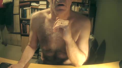 Snapshot of oldhairybastard chatting on January 19, 2025, 6:42 am oldhairybastard online show from January 19, 2025, 6:42 am