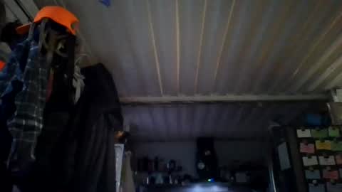 oldman1154565 online show from July 11, 2026, 11:57 am
