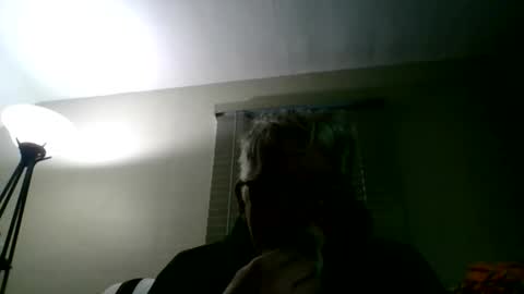 OldMIGUY online show from December 20, 2025, 10:06 pm