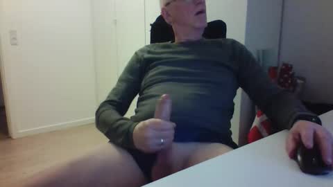 oldth online show from January 15, 2026, 7:57 am