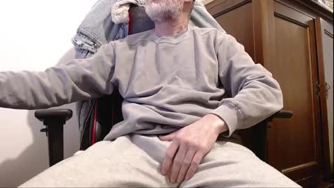 oldwolfman online show from January 16, 2025, 10:21 am