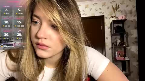 Kem online show from November 27, 2025, 4:20 pm