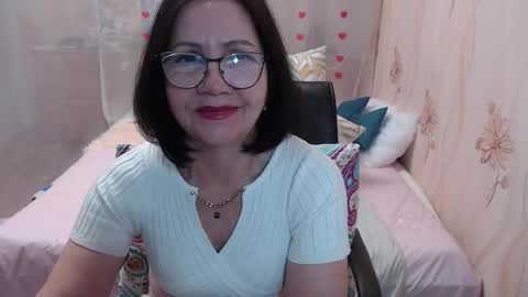 OlgaHottie online show from November 27, 2025, 11:07 pm