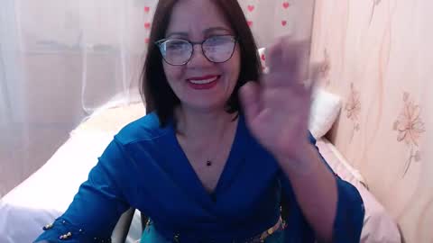 OlgaHottie online show from December 3, 2025, 11:36 pm
