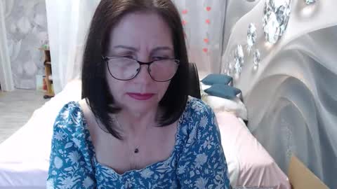 OlgaHottie online show from February 10, 2026, 11:20 pm