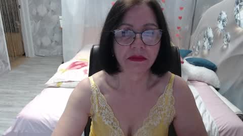 OlgaHottie online show from April 5, 2026, 11:24 pm