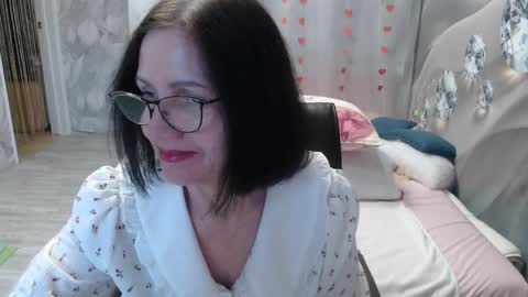 OlgaHottie online show from April 7, 2026, 11:37 pm