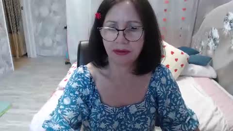 OlgaHottie online show from June 14, 2026, 2:24 am