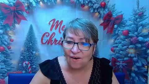 OlgaLuck online show from January 9, 2026, 6:27 am